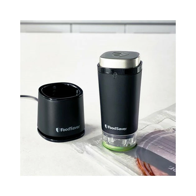 Appareil de Mise Sous Vide Sans Fil FoodSaver Sortie ???? Appareil de Mise Sous Vide Sans Fil FoodSaver ⌛ -Boutique de vente LACOR appareil de mise sous vide sans fil vs1192x foodsaver