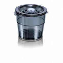 Vente flash 💯 Bac Alimentaire Rond Polycarbonate 2 L 🎉