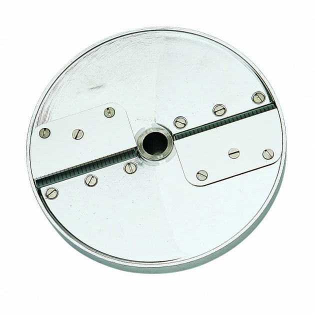 Acheter 👏 Disque Bâtonnets 3x3 mm Robot Coupe ✨ 1 Acheter 👏 Disque Bâtonnets 3x3 mm Robot Coupe ✨