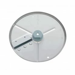 Nouveau 😉 Disque Bâtonnets 4x4 mm Robot Coupe 👏