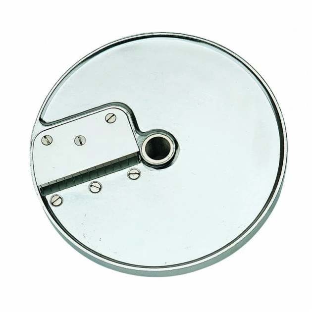 De gros 😍 Disque Bâtonnets 6x6 mm Robot Coupe ✨ 1 De gros 😍 Disque Bâtonnets 6x6 mm Robot Coupe ✨