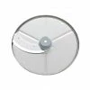 Nouveau ???? Disque Eminceur 6 mm Robot Coupe ????