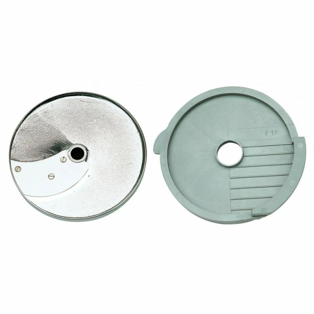 Disque Frite 10x16 mm Robot Coupe Bon marché ???? Disque Frite 10x16 mm Robot Coupe ???? -Boutique de vente LACOR disque frite 10x16 mm robot coupe