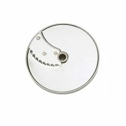 Meilleure vente 😀 Disque Gaufrettes 4 mm Robot Coupe 🛒