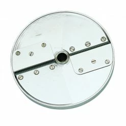 Sortie 🔔 Disque Julienne 2 x 8 mm Robot Coupe 🎉