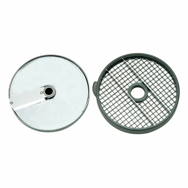 Disque Macédoine 10x10x10 mm Robot Coupe Acheter ???? Disque Macédoine 10x10x10 mm Robot Coupe ???? -Boutique de vente LACOR disque macedoine 10x10x10 mm robot coupe 1