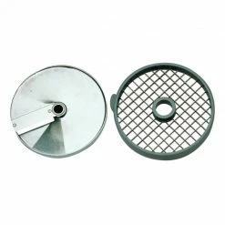 Meilleure vente 😉 Disque Macédoine 14x14x14 mm Robot Coupe 🧨