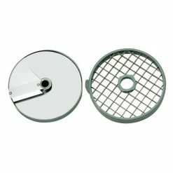 Acheter 🔥 Disque Macédoine 20x20x20 mm Robot Coupe 😀