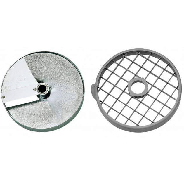 Disque Macédoine 25x25x25 mm Robot Coupe Meilleure vente ???? Disque Macédoine 25x25x25 mm Robot Coupe ✨ -Boutique de vente LACOR disque macedoine 25x25x25 mm robot coupe