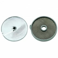 Les meilleures critiques de 🌟 Disque Macédoine 5x5x5 mm Robot Coupe 😉