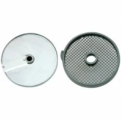 Grosses soldes 💯 Disque Macédoine 8x8x8 mm Robot Coupe 🥰