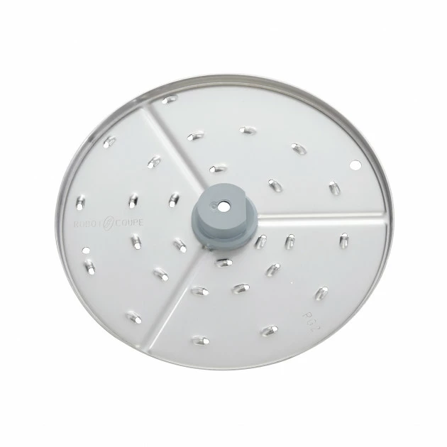 Promo 👍 Disque Râpeur 2 mm Robot Coupe 👍 1 Promo 👍 Disque Râpeur 2 mm Robot Coupe 👍