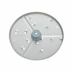 Nouveau 🥰 Disque Râpeur 6 mm Robot Coupe 😉