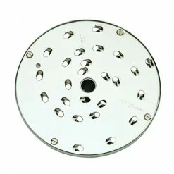 Sortie 🛒 Disque Râpeur 7 mm Robot Coupe 😉