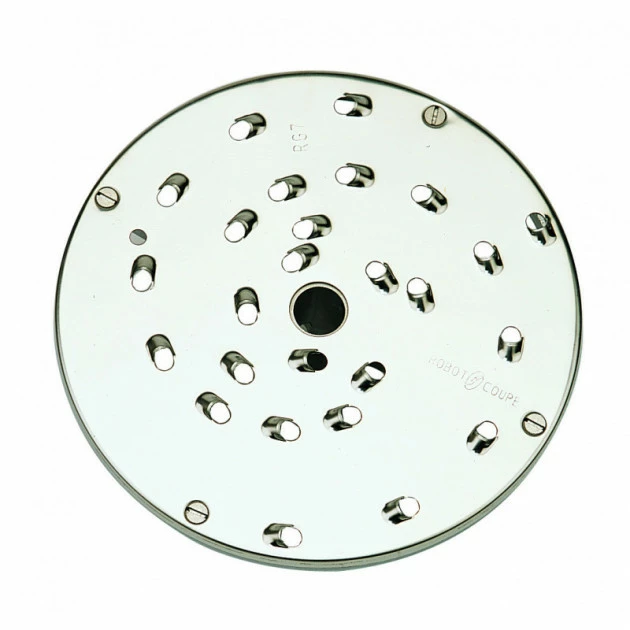 Sortie 🛒 Disque Râpeur 7 mm Robot Coupe 😉 1 Sortie 🛒 Disque Râpeur 7 mm Robot Coupe 😉