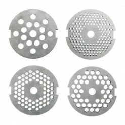 Remise 🤩 Grille de Hachoir 2.5 mm pour robot culinaire ANKARSRUM 🔥