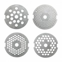 Tout neuf 🔥 Grille de hachoir 4.5 mm pour le robot culinaire ANKARSRUM 🤩