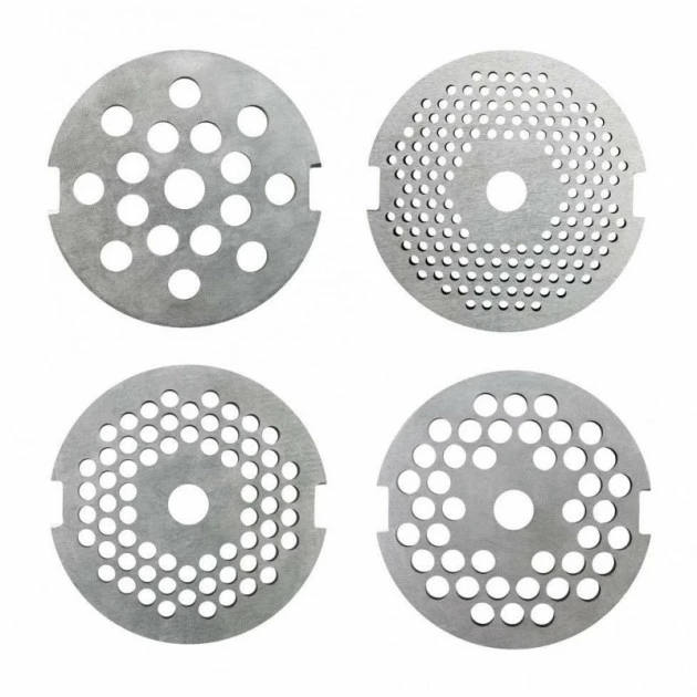 Grille de hachoir 4.5 mm pour le robot culinaire ANKARSRUM Tout neuf ???? Grille de hachoir 4.5 mm pour le robot culinaire ANKARSRUM ???? -Boutique de vente LACOR grille de hachoir 45 mm pour le robot culinaire ankarsrum