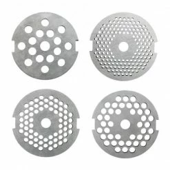 Offres ✨ Grille de hachoir 8 mm pour le robot culinaire ANKARSRUM 😉