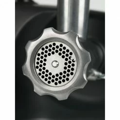 Meilleur prix ✨ Hachoir à viande pour le robot culinaire ANKARSRUM 👍 -Boutique de vente LACOR hachoir a viande pour le robot culinaire ankarsrum 2