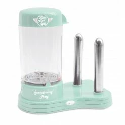 Bon marché ???? Machine à Hot-dog Scrapcooking ???? -Boutique de vente LACOR machine a hot dog scrapcooking 3