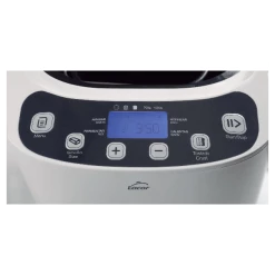 Sortie ⌛ Machine à Pain 1 kg Lacor 💯 -Boutique de vente LACOR machine a pain morphy richards homebake 900g 2