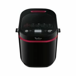 Meilleure affaire 😀 Machine à Pain Moulinex Pain Plaisir 1kg 👏