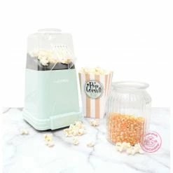 Coupon ???? Machine à Popcorn ScrapCooking ???? -Boutique de vente LACOR machine a popcorn scrapcooking 2