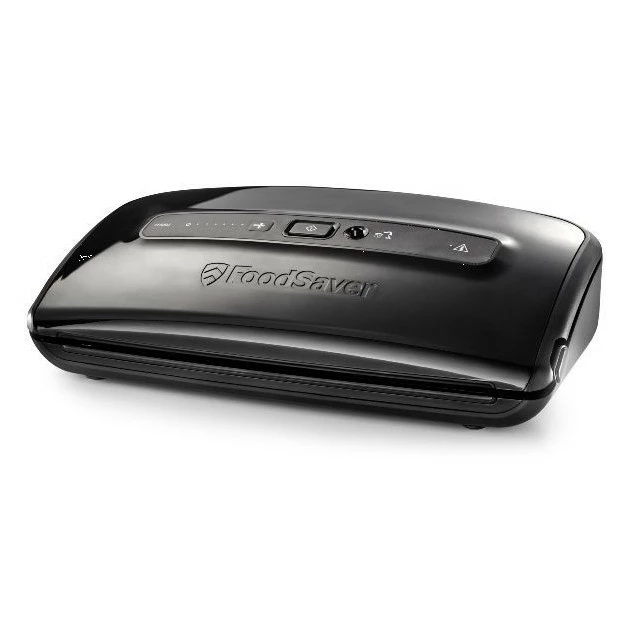 Promo ✨ Machine d'Emballage Sous Vide Alimentaire FFS002X-01 FoodSaver 🤩 2 Promo ✨ Machine d'Emballage Sous Vide Alimentaire FFS002X-01 FoodSaver 🤩 – Image 2