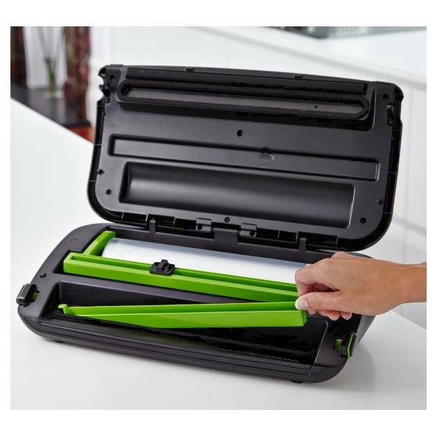 Promo ✨ Machine d'Emballage Sous Vide Alimentaire FFS002X-01 FoodSaver 🤩 5 Promo ✨ Machine d'Emballage Sous Vide Alimentaire FFS002X-01 FoodSaver 🤩 – Image 5