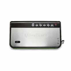 Le moins cher ???? Machine d'Emballage Sous Vide Alimentaire FFS005X-01 FoodSaver ❤️ -Boutique de vente LACOR machine d emballage sous vide alimentaire ffs005x 01 foodsaver 2