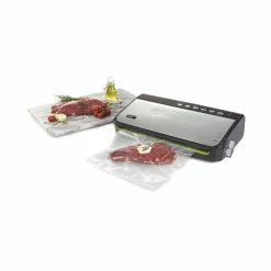 Le moins cher 🎉 Machine d'Emballage Sous Vide Alimentaire FFS005X-01 FoodSaver ❤️