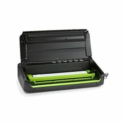 Le moins cher ???? Machine d'Emballage Sous Vide Alimentaire FFS005X-01 FoodSaver ❤️ -Boutique de vente LACOR machine d emballage sous vide alimentaire ffs005x 01 foodsaver 3