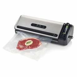 Boutique de vente LACOR -Boutique de vente LACOR machine d emballage sous vide alimentaire ffs017x foodsaver 1