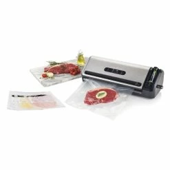 Meilleure vente 💯 Machine d'Emballage Sous Vide Alimentaire FFS017X FoodSaver 🔔