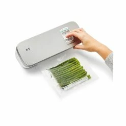 Les meilleures critiques de ???? Machine d'Emballage Sous Vide Alimentaire VS1191X01 FoodSaver ???? 2 Les meilleures critiques de ???? Machine d'Emballage Sous Vide Alimentaire VS1191X01 FoodSaver ???? -Boutique de vente LACOR machine d emballage sous vide alimentaire vs1191x01 foodsaver 2