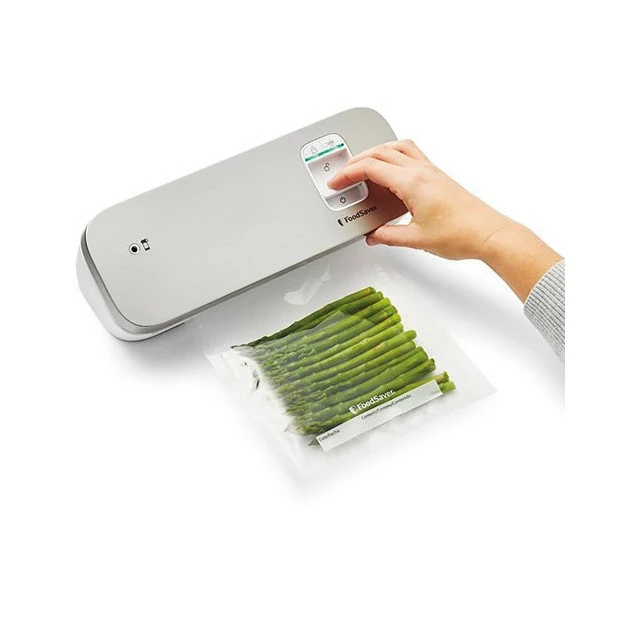 Machine d'Emballage Sous Vide Alimentaire VS1191X01 FoodSaver Les meilleures critiques de ???? Machine d'Emballage Sous Vide Alimentaire VS1191X01 FoodSaver ???? -Boutique de vente LACOR machine d emballage sous vide alimentaire vs1191x01 foodsaver 2