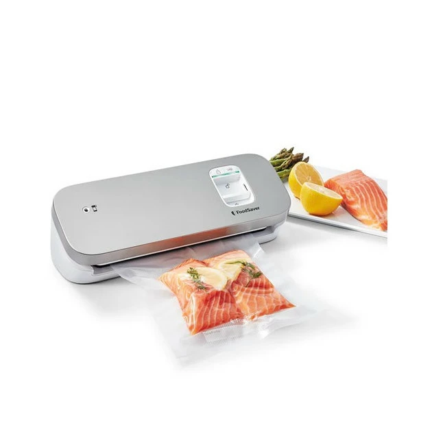 Machine d'Emballage Sous Vide Alimentaire VS1191X01 FoodSaver Les meilleures critiques de ???? Machine d'Emballage Sous Vide Alimentaire VS1191X01 FoodSaver ???? -Boutique de vente LACOR machine d emballage sous vide alimentaire vs1191x01 foodsaver