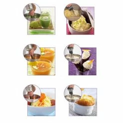 Boutique de vente LACOR -Boutique de vente LACOR mixeur plongeant et batteur combi cmp 300 robot coupe 1