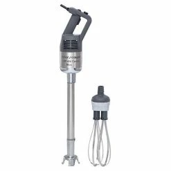 Remise 👍 Mixeur Plongeant et Batteur MP 450 Combi Ultra Robot Coupe 🥰