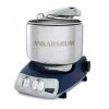 Grosses soldes 🔥 Robot de cuisine ANKARSRUM Original AKM Bleu Royal 👍