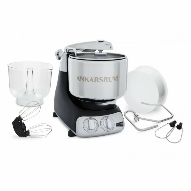 Robot de cuisine ANKARSRUM Original AKM Crème Offres ✨ Robot de cuisine ANKARSRUM Original AKM Crème ✔️ -Boutique de vente LACOR robot de cuisine ankarsrum original akm creme 1