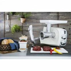 Top 10 👏 Robot de cuisine ANKARSRUM Original AKM Crème Light ❤️ 5 Top 10 👏 Robot de cuisine ANKARSRUM Original AKM Crème Light ❤️ -Boutique de vente LACOR robot de cuisine ankarsrum original akm creme light 2