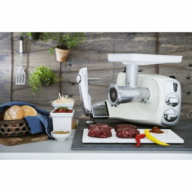 Top 10 👏 Robot de cuisine ANKARSRUM Original AKM Crème Light ❤️ 3 Top 10 👏 Robot de cuisine ANKARSRUM Original AKM Crème Light ❤️ – Image 3