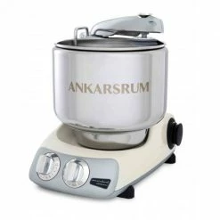 Top 10 👏 Robot de cuisine ANKARSRUM Original AKM Crème Light ❤️