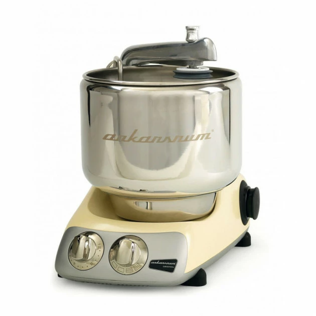 Robot de cuisine ANKARSRUM Original AKM Crème Offres ✨ Robot de cuisine ANKARSRUM Original AKM Crème ✔️ -Boutique de vente LACOR robot de cuisine ankarsrum original akm creme