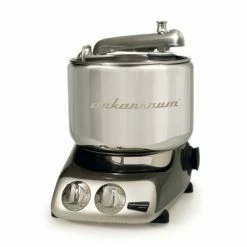 Acheter 🔥 Robot de cuisine ANKARSRUM Original AKM Noir Chrome 👍