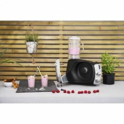 Vente flash ✨ Robot de cuisine ANKARSRUM Original AKM Noir Mat ???? -Boutique de vente LACOR robot de cuisine ankarsrum original akm noir mat 2