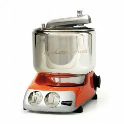 Remise 🔔 Robot de cuisine ANKARSRUM Original AKM Orange ❤️
