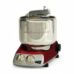 Budget ⌛ Robot de cuisine ANKARSRUM Original AKM Rouge 🤩
